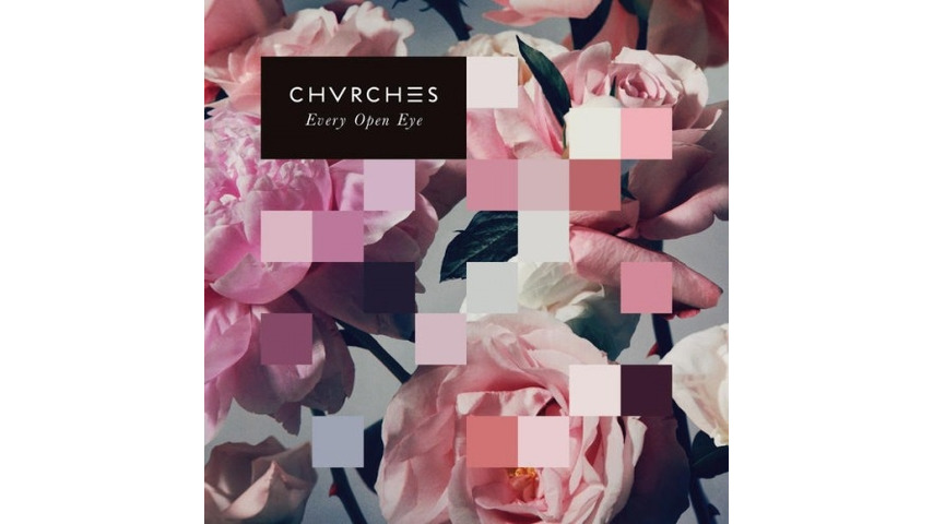 CHVRCHES: <i>Every Open Eye</i> Review