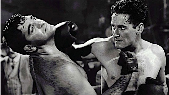 The 50 Best Boxing Movies of All Time