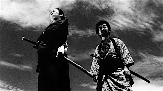 Japan's 15 Best Samurai Movies Of All Time, Ranked (According To Rotten  Tomatoes)