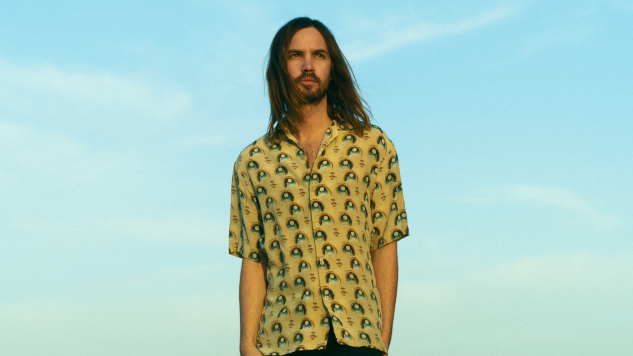 Watch Tame Impala&#8217;s '70s-Inspired &#8220;Lost In Yesterday&#8221; Video