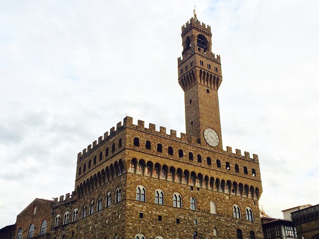 Checklist: Florence, Italy :: Travel :: Lists :: Checklist :: Paste