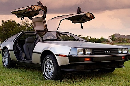 Cultural Legacy: Back to the Future - Paste Magazine