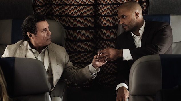 The Premiere of <i>American Gods</i> Deals in Dualities