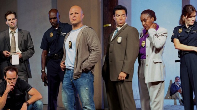 The 40 Greatest Cop Shows of All Time :: TV :: Lists :: Paste