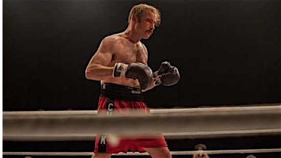 best boxing movies on netflix