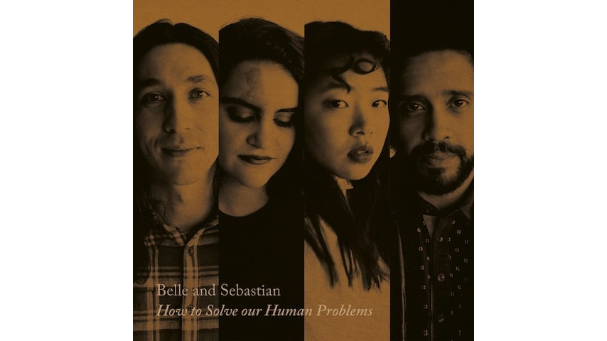 Belle and Sebastian: <i>How To Solve Our Human Problems Part 1</i> Review