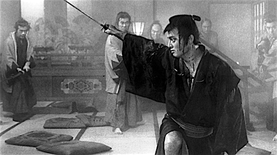 10 Best Samurai Fims Ever