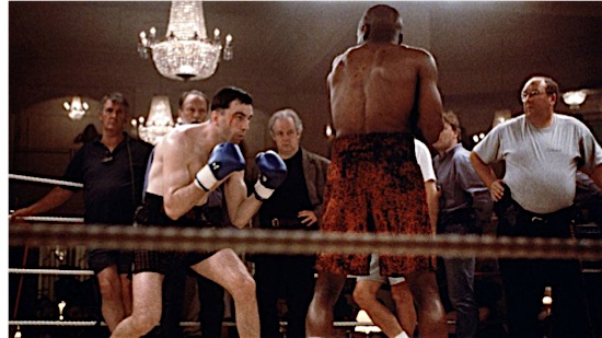 best boxing movies on netflix