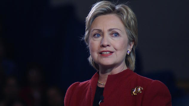 <i>What the Health?</i>: She May Not Be President, But She Has a Healthcare Plan