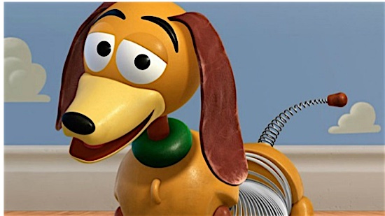 download slinky dog toy story 1