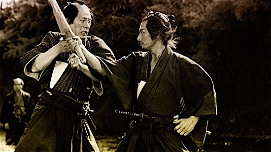 10 Best Samurai Fims Ever