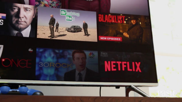So You Got a 4K TV. Now What?