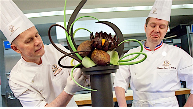 5 Delicious Documentaries on Chefs