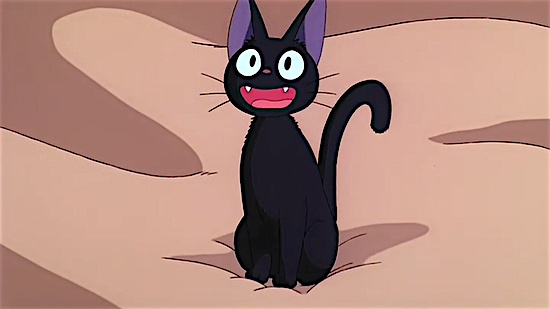 33 cutest anime cats: most popular kitties from films and shows 