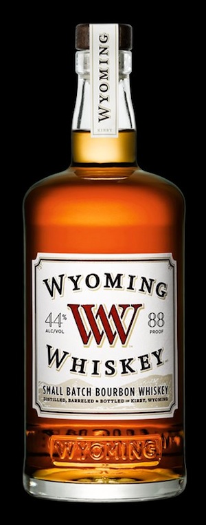 Wyoming Whiskey Review; All Local, All Good