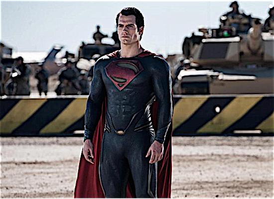 The 100 Best Superhero Movies of All Time