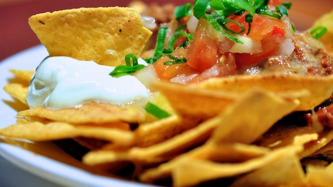 Ten People in California Have Contracted Botulism From Nacho Cheese