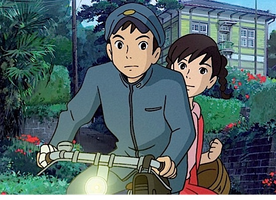 Six Best Studio Ghibli Films Not Directed by Hayao Miyazaki - Paste Magazine