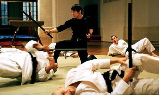 Hasil gambar untuk Few Reasons Why Karate Movies Provides More Than Entertainment