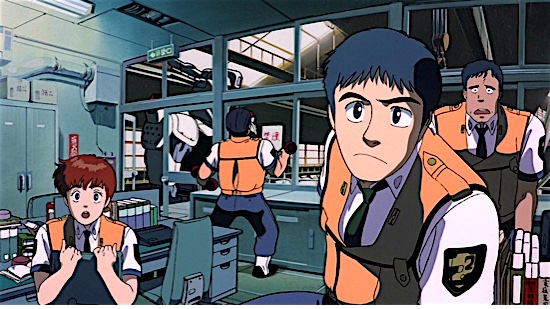 Best 90s Anime Movies Threeultra