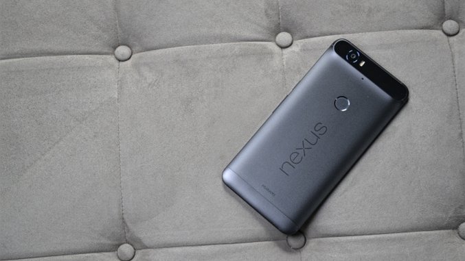 Nexus 6P Review: The Best of Android
