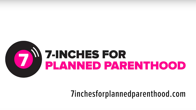 Foo Fighters, Björk, Zach Galifianakis, Feist, Margaret Atwood Among Contributors For <i>7-inches for Planned Parenthood</i> Box Set