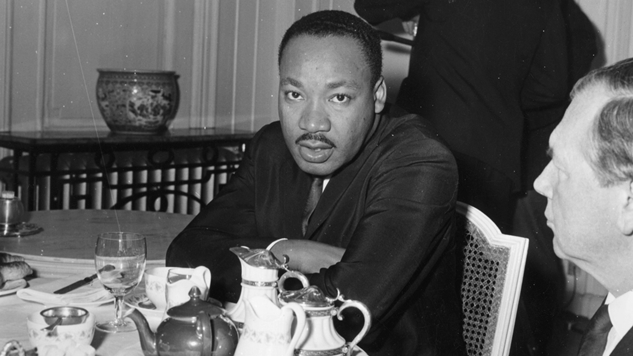 Reflecting on Muhammad Ali and Dr. Martin Luther King&#8212;a Legacy of Sportsmen in Protest