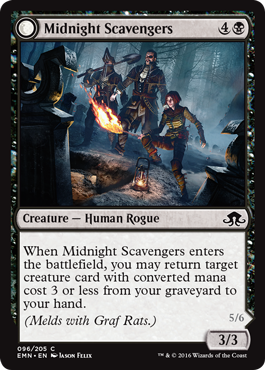 8. Midnight Scavengers.png