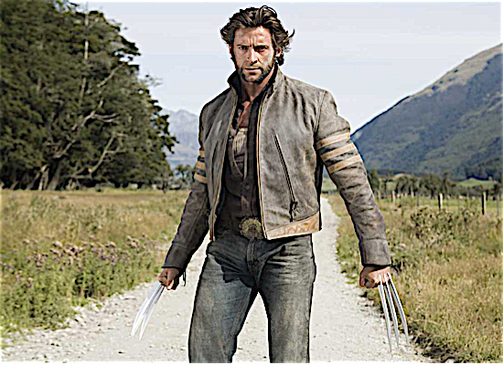 X-Men Origins: Wolverine (2009)