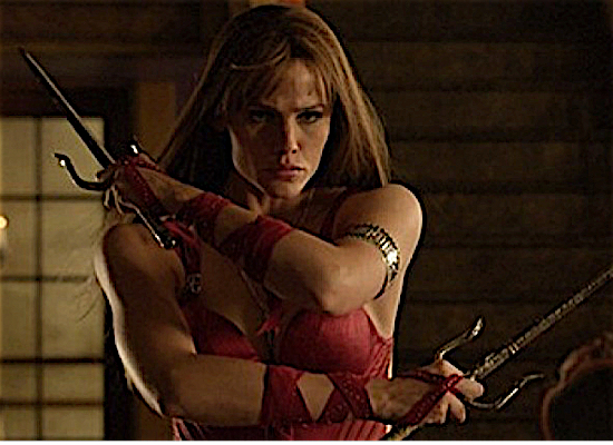 Elektra（2005）