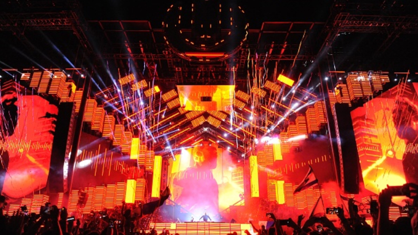 The Ultra Music Festival In Miami Canceled Due To Coronavirus Fears