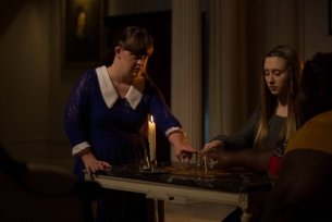 <i>American Horror Story: Coven</i>: "The Axeman Cometh" (Episode 3.06)