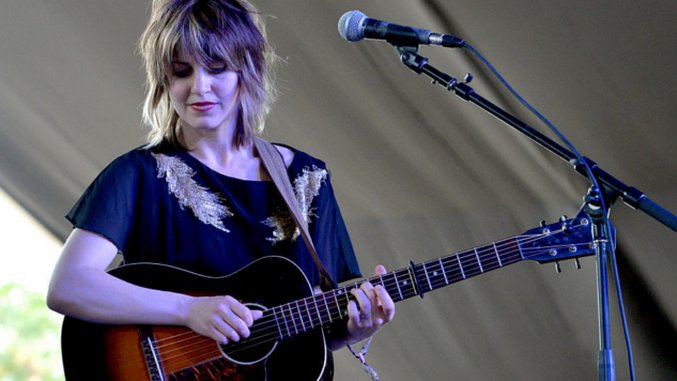 The 14 Best Anaïs Mitchell Songs