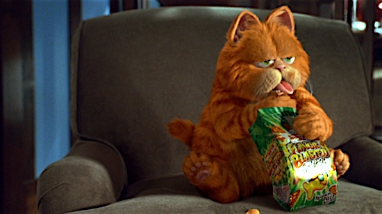 Meow Mix The 100 Most Iconic Cats In Movies Paste