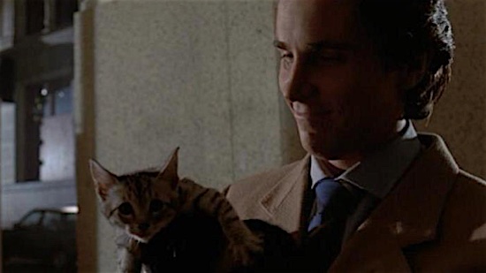 The 25 most iconic movie cats