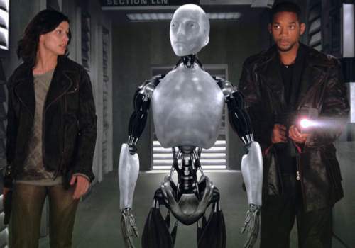 24 Best Robot Movies  POPSUGAR Entertainment