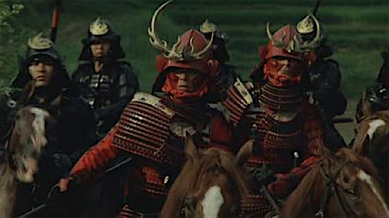 10 Best Samurai Fims Ever