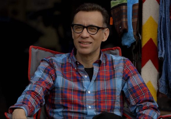 portlandia cast