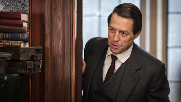 Hugh Grant? Who Knew: How <i>A Very English Scandal</i> Gives Him the Role of a Lifetime