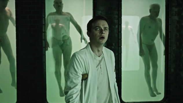 The Cure For Wellness