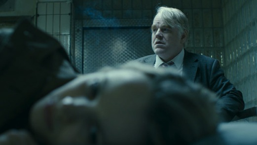<i>A Most Wanted Man</i> (2014 Sundance review)