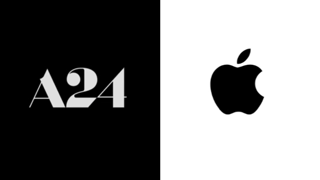 Apple, A24 to Partner on Original Film Slate