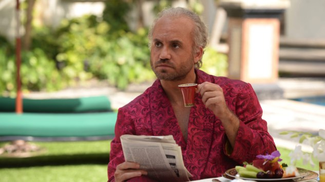 Versace Family Condemns Ryan Murphy's <i>The Assassination of Gianni Versace: American Crime Story</i>