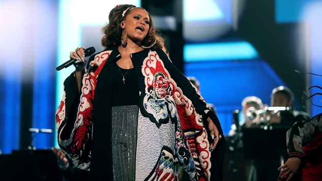 Andra Day and Hyatt Hotels Bring Understanding to the 89th Academy Awards