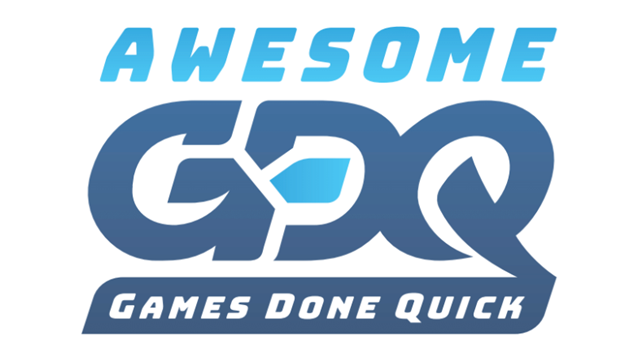 Awesome Games Done Quick 2018 Gets Underway This Weekend