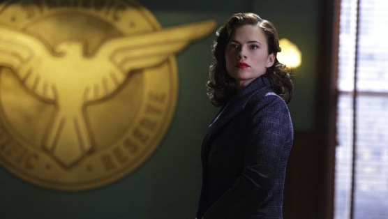 <i>Agent Carter</i> Review: &#8220;Now is Not the End/Bridge and Tunnel&#8221;