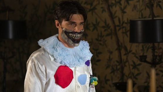 American Horror Story: Freak Show: “Edward Mordrake (Part 2)” :: TV ...