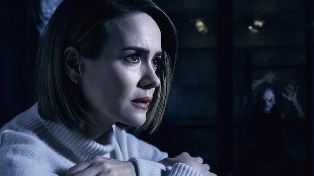 FX Announces Premiere Date for <i>American Horror Story: 1984</i>, <i>Mayans M.C.</i> and More