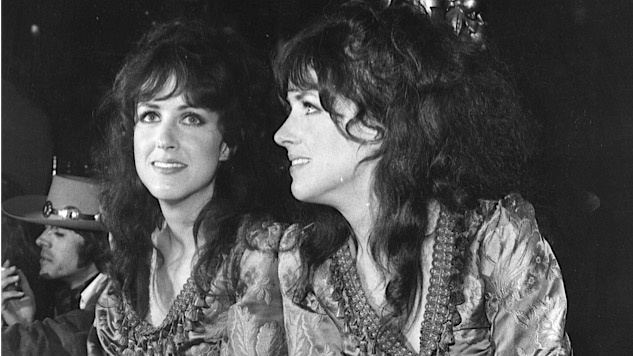 Listen to Jefferson Airplane's First Ever New York Performance