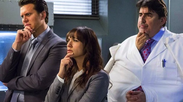 5 Reasons <i>Angie Tribeca</i>'s Season Two is a Must-Watch